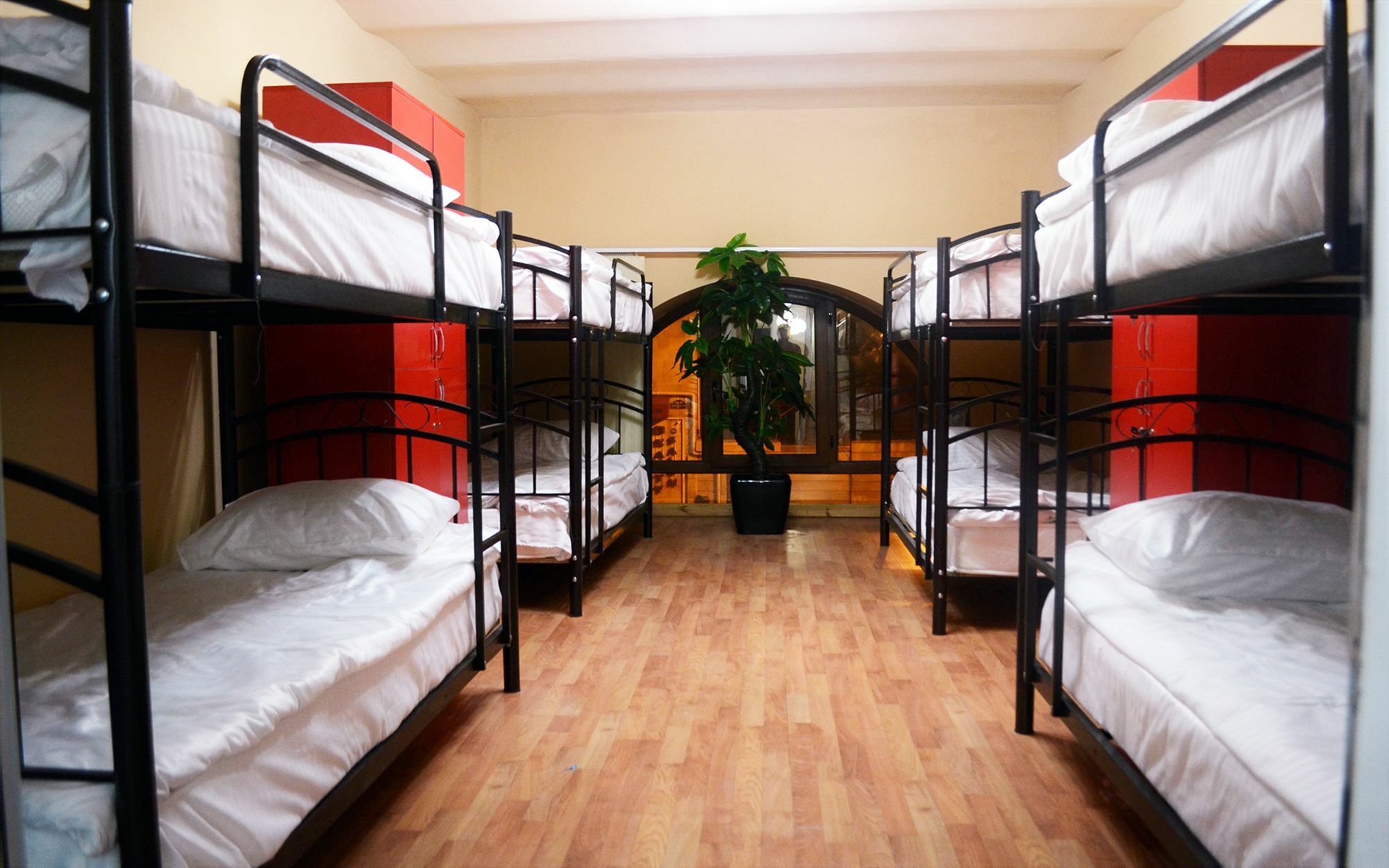 Loft Hostel บากู ภายนอก รูปภาพ